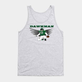 Dawkman Tank Top